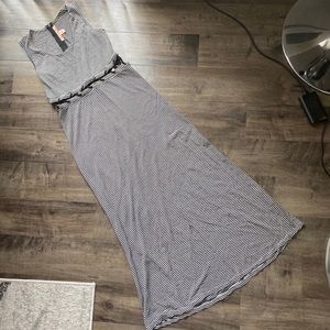 Rebellious One Dress